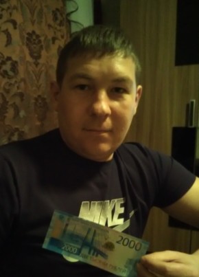 Tolik, 41, Russia, Kurgan