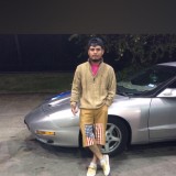 Javi, 22  , Bayou Cane