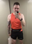 Ilya, 27, Moscow