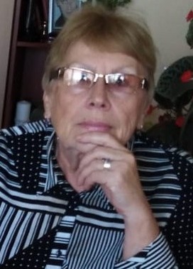 Валентина, 69, Россия, Бердск