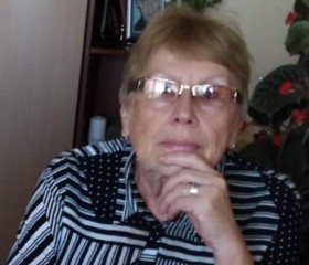 Валентина, 69 лет, Бердск