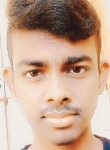 Bakesh, 20, Chennai