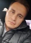 Андрей, 34 года, Некрасовка