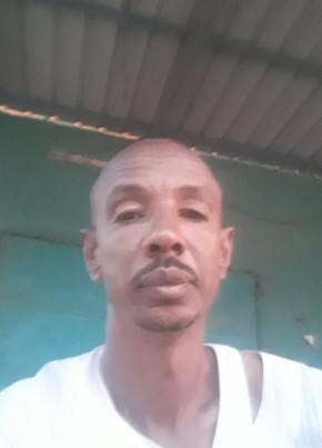 Yousef, 38, السودان, أم درمان