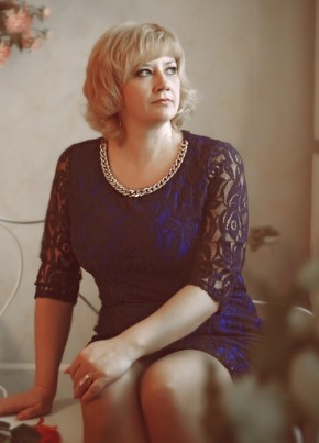 Лариса, 56, Россия, Таганрог