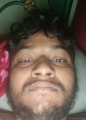 Asifan, 27, India, Bangalore