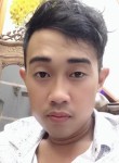Quang, 35 лет, Thành phố Huế