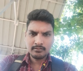 Sathish, 26 лет, Chennai