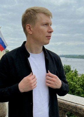 Алексей из Сочи 39 лет