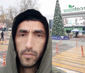 AZIZ, 43 года, Toshkent