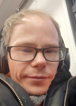 Dial, 34, Russia, Moscow