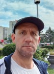 Роман, 46 лет, Владивосток