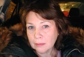 Vasilisa, 58 - Just Me