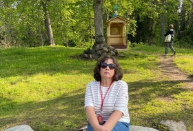 Vasilisa, 58 - Just Me