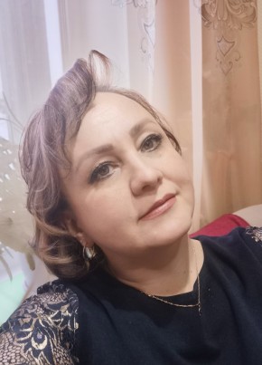 nellya, 47, Россия, Радужный (Югра)