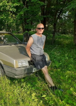 Денис , 38, Россия, Верхняя Тура