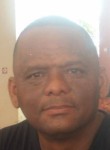 Omar Reyes, 57, Guanajay