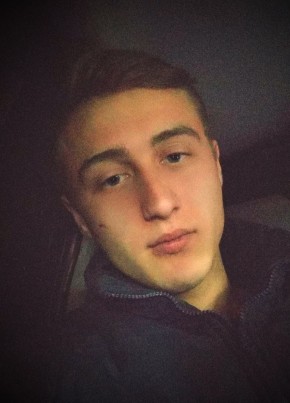 Stefan, 24, Republica Moldova, Bălți
