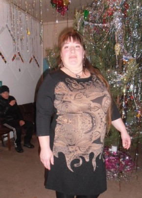 elf, 51, Russia, Kurgan