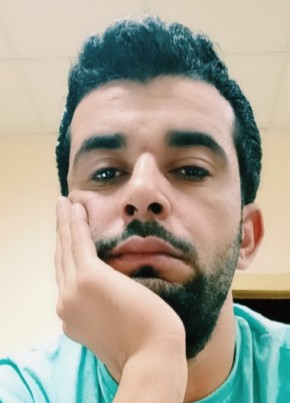 محمد, 32, جمهورية مصر العربية, الجيزة