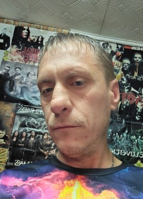 Павел из Уфы 43 года