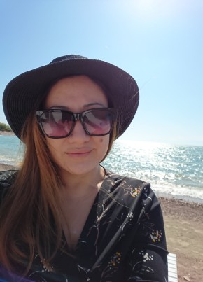 Мадина, 38, Қазақстан, Алматы