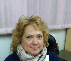 Лилия, 55 лет, Москва