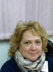 Лилия, 55 лет, Москва