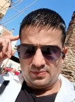 Kağan, 36, Izmir
