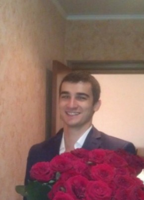 Adam, 33, Россия, Екатеринбург