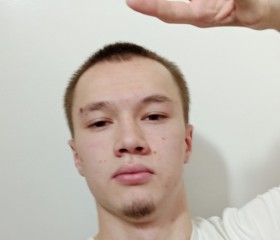 Timofey, 19, Zarechnyy (Sverdlovsk)