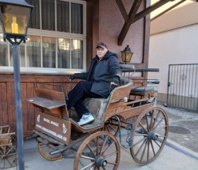 Yuriy, 63, Charleroi