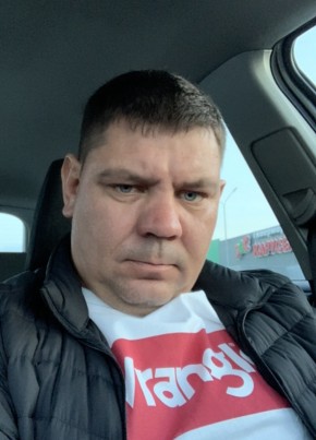 Серега, 41, Россия, Москва