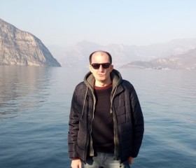 Stefano, 48 лет, Brescia