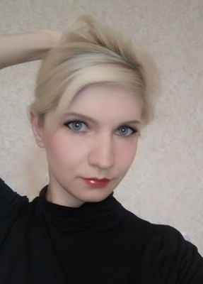Татьяна, 33, Россия, Усть-Катав
