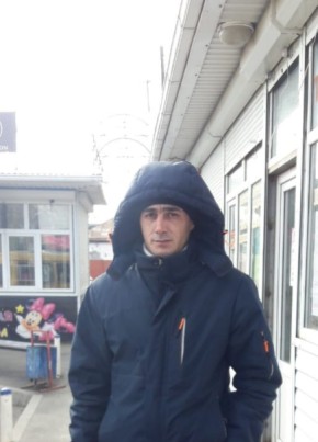 Эдуард из Краснодара 34 года