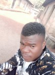 Emmanuel Warri, 22 года, Enugu