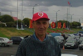 Vlad, 57 - Just Me