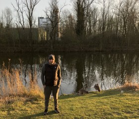 Maksim, 44, Anderlues