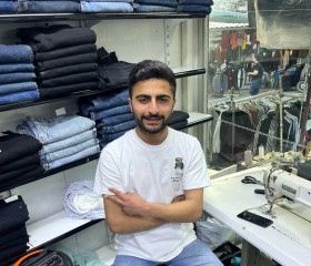 HACINERGIZZ, 23, Kahramanmaras