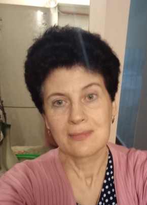 Tatiana, 56, Россия, Киселевск