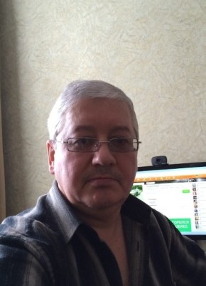 Валлерий, 54, Россия, Раменское