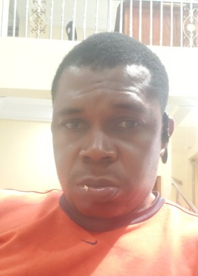 Willibroad, 43, Republic of Cameroon, Yaoundé