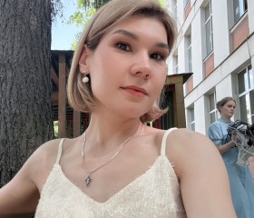 Vladlena, 37, Moscow
