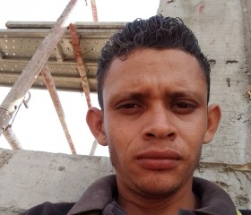 Yordi, 26 лет, Managua