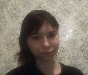 Анжелика, 19 лет, Брянск