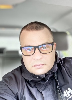Андрей, 44, Россия, Москва