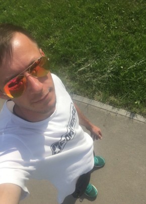 Ivan, 36, Россия, Москва