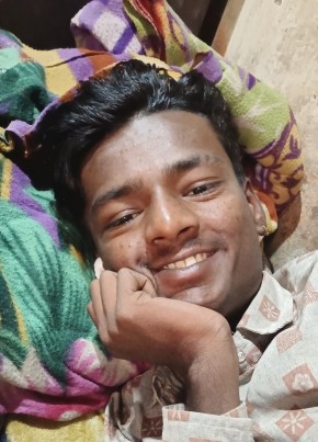 Ajay kung, 18, India, Ahmedabad