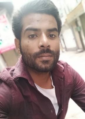 Kunal, 26, India, Jalandhar